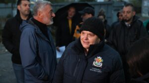 Надежда Бобчева: От днес започваме събирането на боклука в София по график