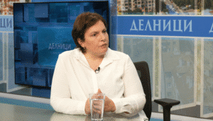 Бонка Василева: Проблемът с боклука в София ще се разреши до една седмица