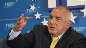 Борисов: Няма да променяме параметрите на бюджета – това е коалиционно решение