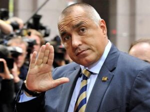Борисов: Ако няма вето, още утре назначаваме управител на ‘Лукойл