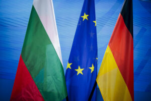 България и Германия обединени в подкрепа на разширяването на ЕС и стабилността в Черноморския регион