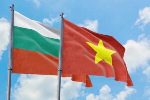 България и Виетнам задълбочават сътрудничеството си в областта на отбраната