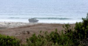 Затварят ключова магистрала в Калифорния заради военни учения с бойни стрелби