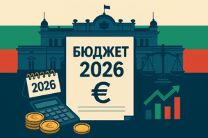 Синдикатите готвят протест заради минималната заплата