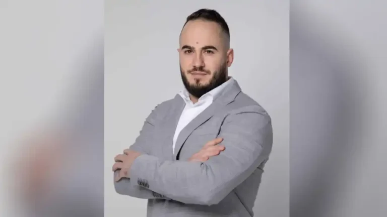 Димитър Петров: Навременната реакция при инсулта е много важна