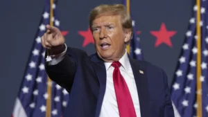 Тръмп ще съди BBC за 5 милиарда долара