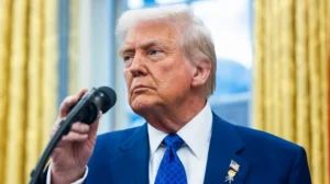 Доналд Тръмп: САЩ имат ядрено оръжие, за да взривят света 150 пъти