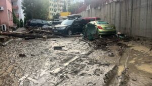Дончев за бедствието: За едно и също място отговарят твърде много институции