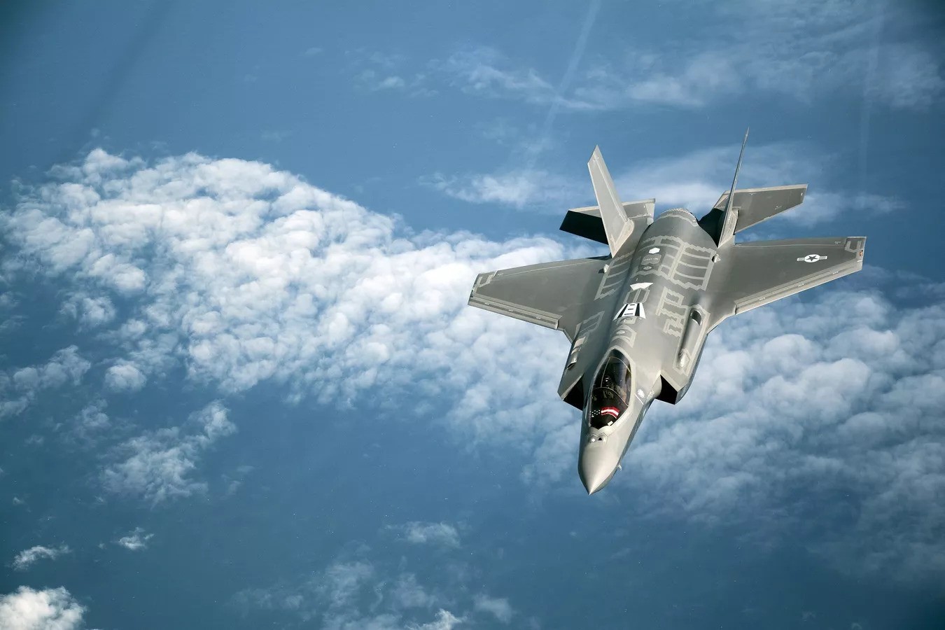 F-35