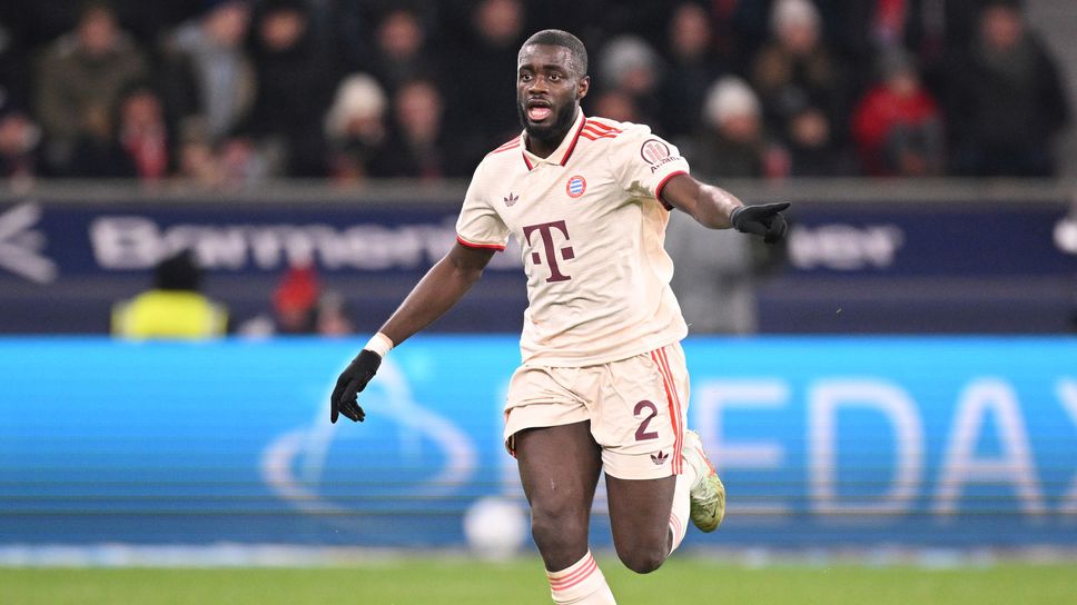 Испанските грандове Реал Мадрид и Барселона проявяват сериозен интерес към