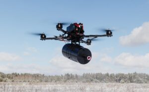 Антидрон система и засилена охрана: държавата вдигна мерките около „Лукойл“