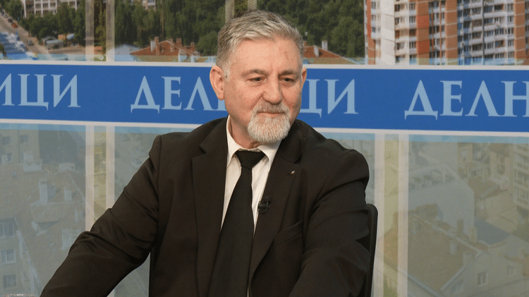 8222 Имаме съществен принос в създаването на Израел И нашият народ