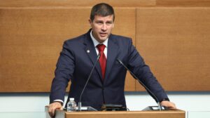 Михайлов с първи подробности: Задържани са съпругата му и счетоводителят му (ВИДЕО)