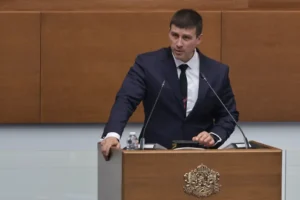 Ивелин Михайлов прогнозира своя арест и сваляне на имунитета през новата седмица