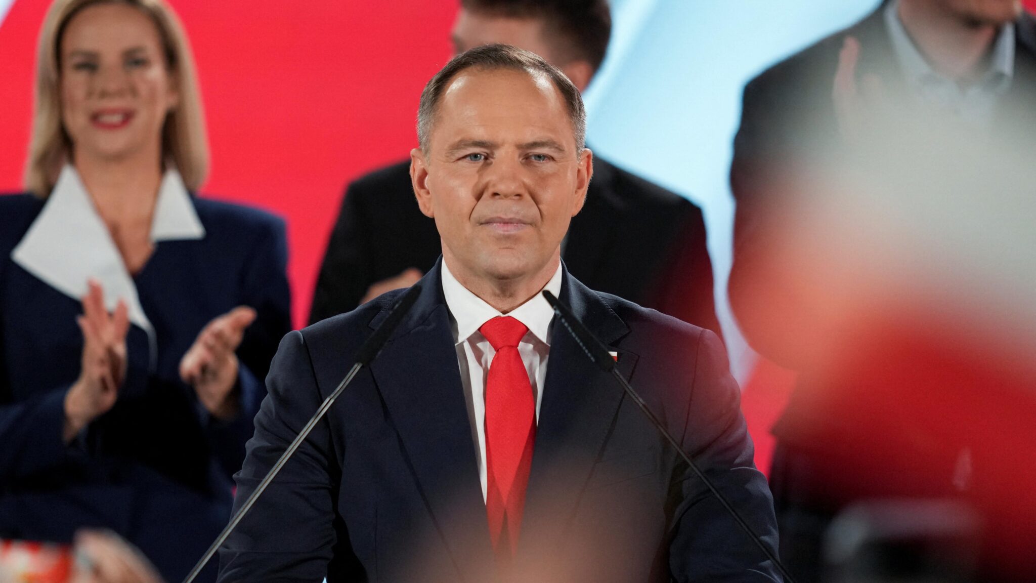 Карол Навроцки