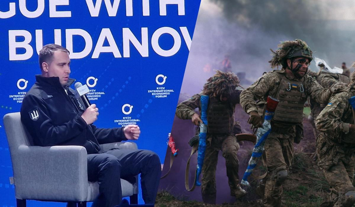 Кирило Буданов