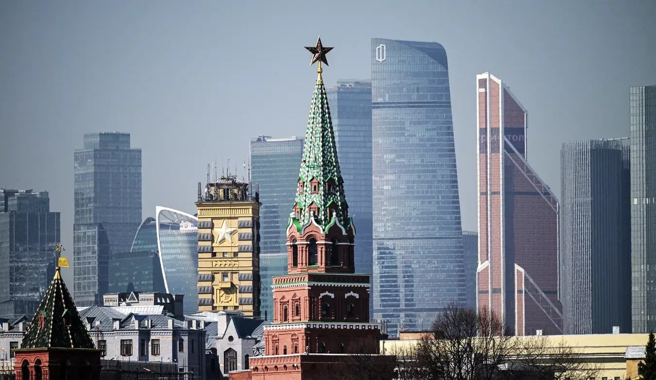 Кремъл