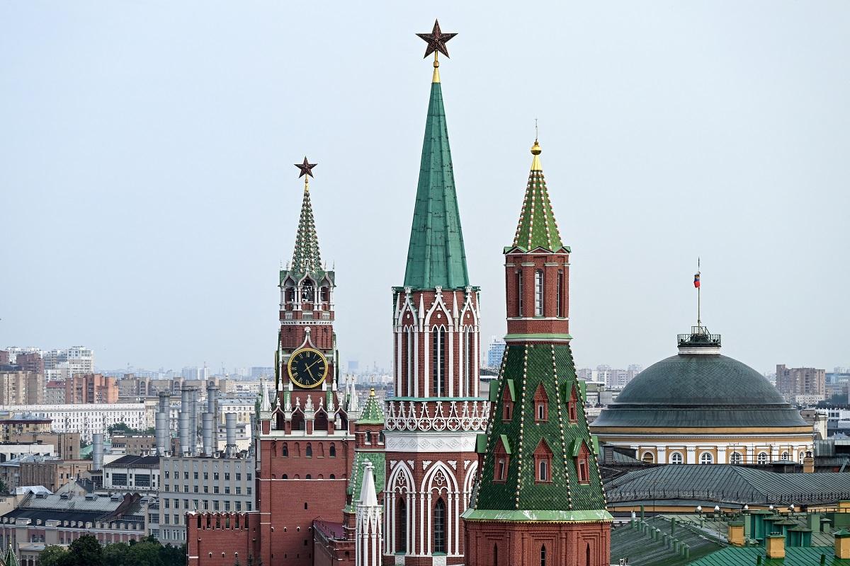 Кремъл