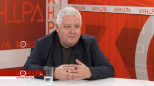 Недялко Недялков с остър коментар към министър Мариан Бачев в „Контра“