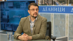 Настимир Ананиев: Интервюто на Борисов пред Бареков е режисирано