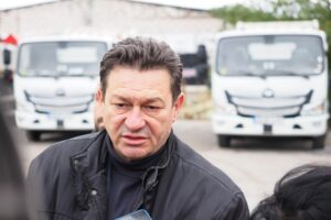 Директорът на завода за отпадъци с първи коментар, каза за какво е бил разпитван