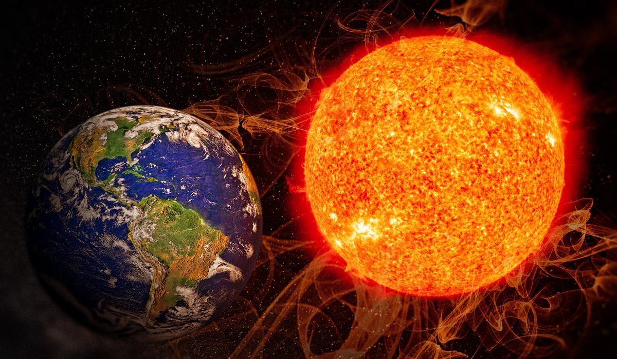 магнитна буря