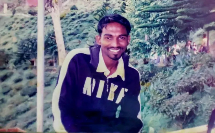 Панир Селвам Прантаман