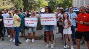 Семейството на загиналата при инцидента с АТВ в Слънчев бряг заплашва с протести, ако обвиняемият бъде освободен