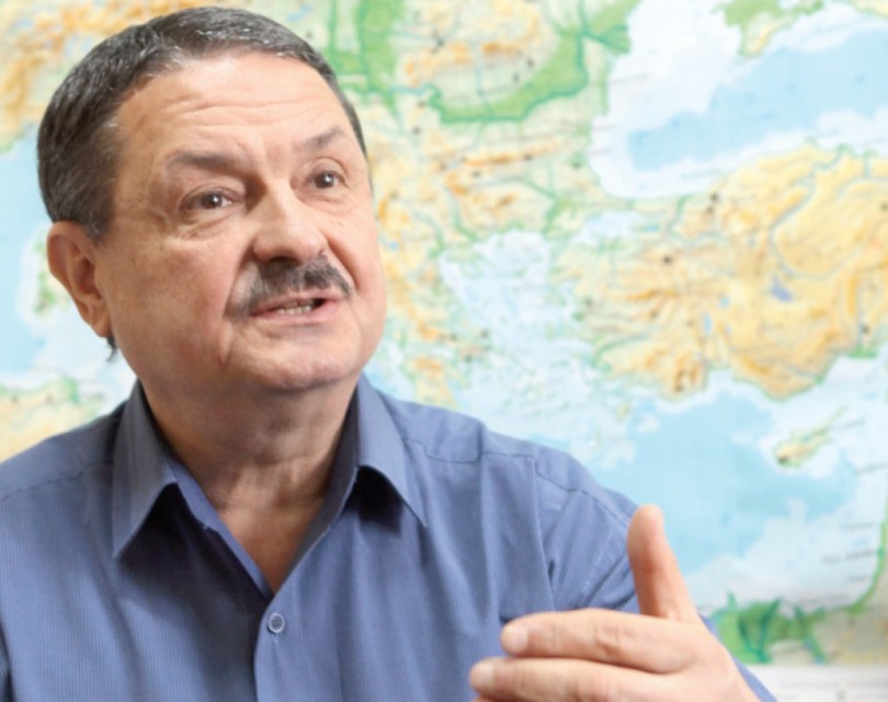 Професор Георги Рачев