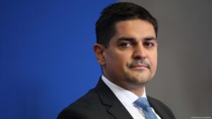 Радостин Василев: Няма да се построи завод на „Райнметал“ у нас