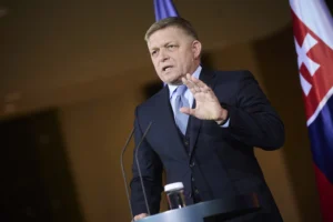 Словакия отказа да участва в каквито и да е схеми на ЕС за финансиране на войната в Украйна