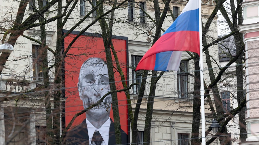 Руски дипломати в ЕС