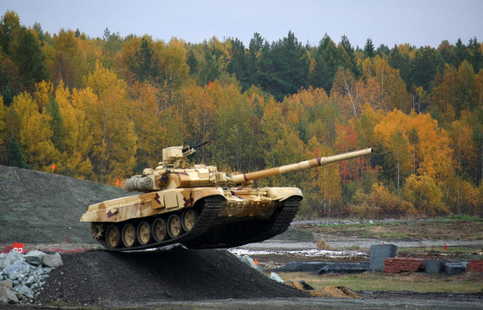 Т-90
