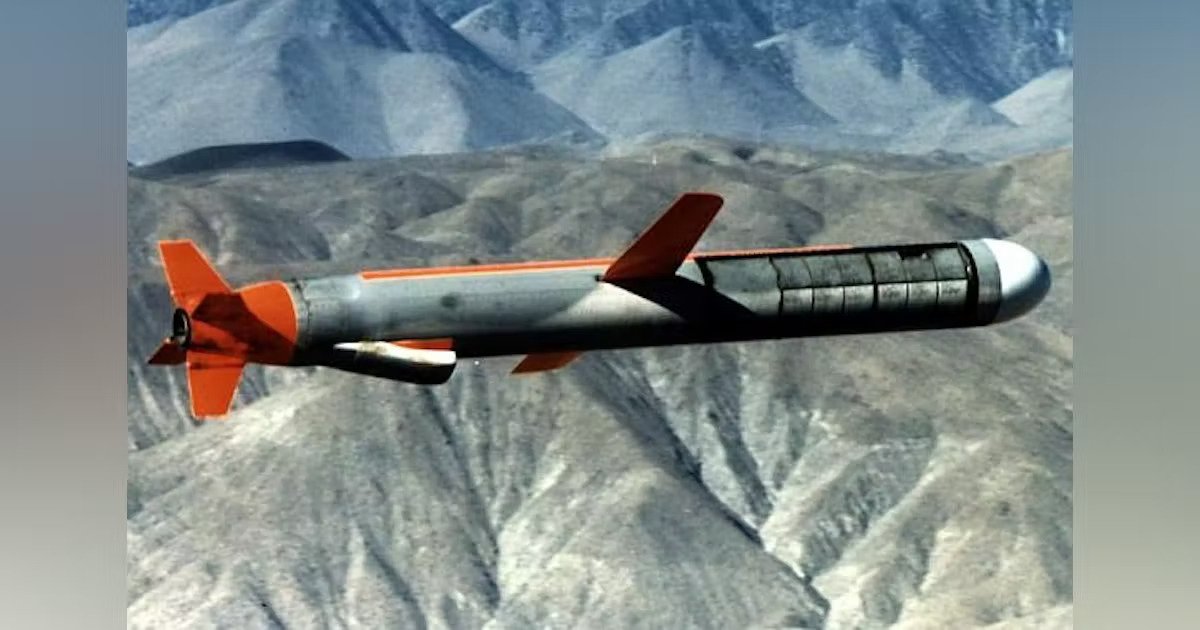 Tomahawk