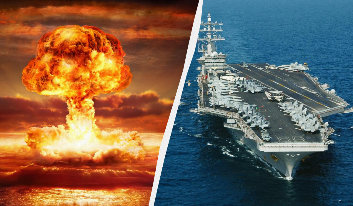 Народният депутат на Украйна Данило Хетманцев пише за нарастващата заплаха