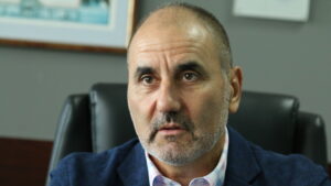 Цветан Цветанов: Ние влизаме от криза в криза