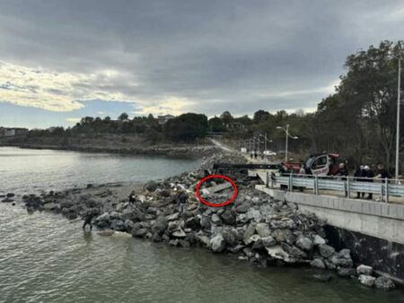 Вадят касата от Царево