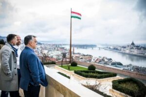 The Telegraph: Срещата Путин-Тръмп е болезнен удар за ЕС