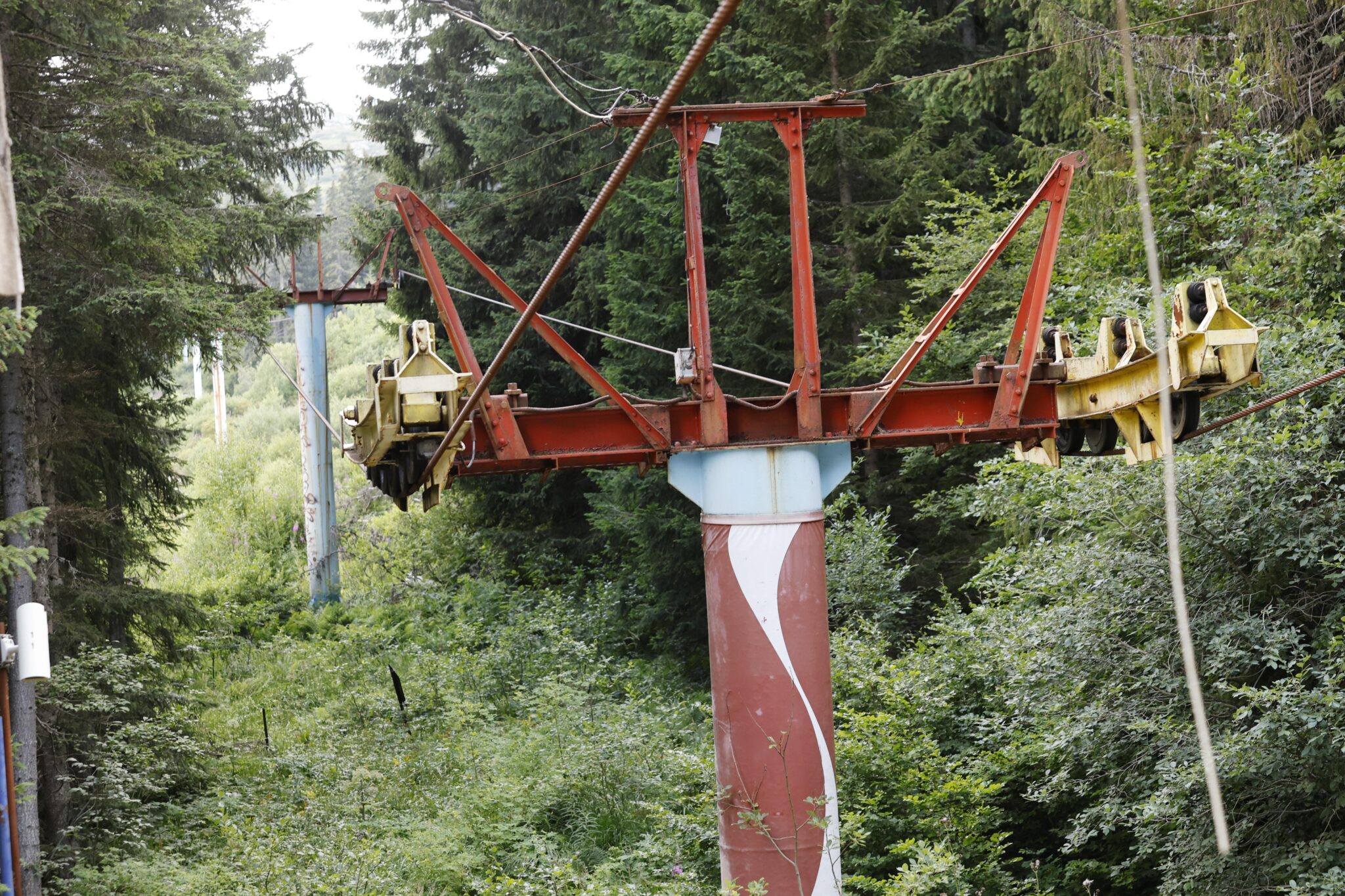 vitosha-lift