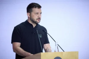 Украйна се стреми към рестарт на размяната на пленници с Русия