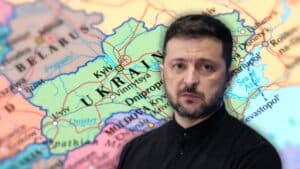 Володимир Зеленски: Единствено САЩ и президентът Тръмп могат да спрат войната