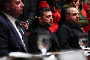 Зеленски призова Тръмп за по-силен натиск върху Путин