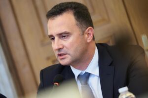 Жечо Станков: България е гарант за енергийната сигурност на Балканите