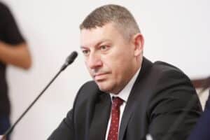 Комисията за контрол над службите изслушва шефа на ДАНС за санкциите срещу активите на „Лукойл“