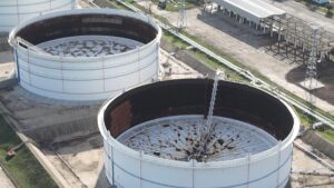 Сръбската рафинерия в Панчево е на ръба на спирането: още четири дни до решението на САЩ (ВИДЕО)