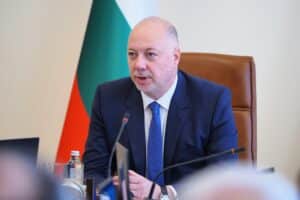 Премиерът свиква Съвет по сигурността заради „Лукойл“