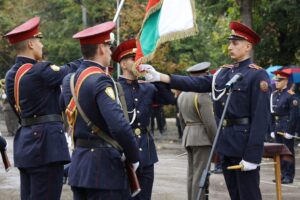Поглед отвътре: Ден на отворените врати в Сухопътните войски