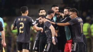 Челси се издъни в Баку