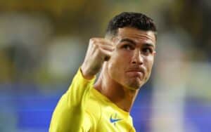 Роналдо разкри кога спира с футбола