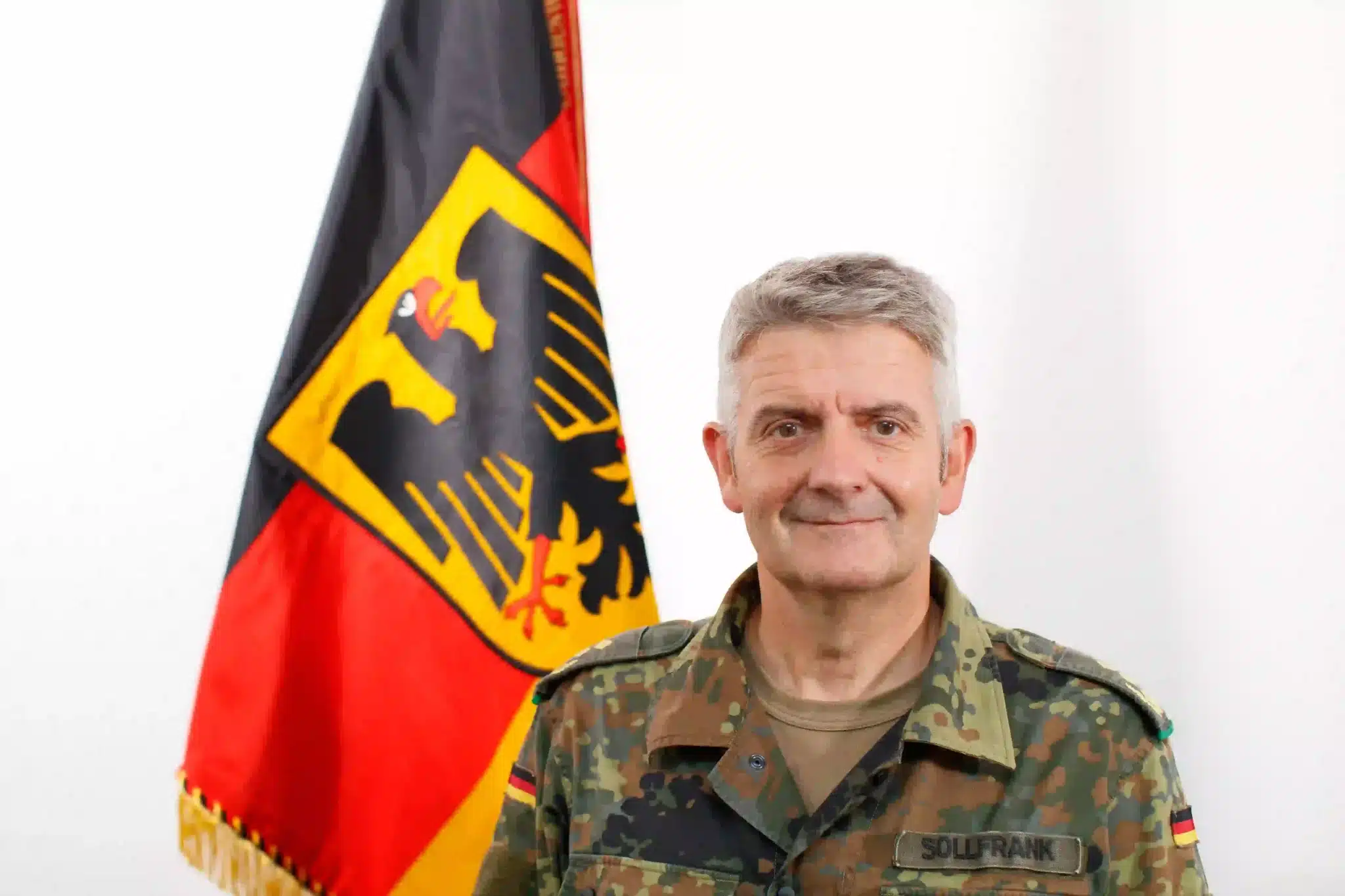 Александър Солфранк